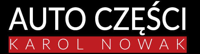 Auto Części Proszowice – Części Samochodowe Proszowice – Karol Nowak